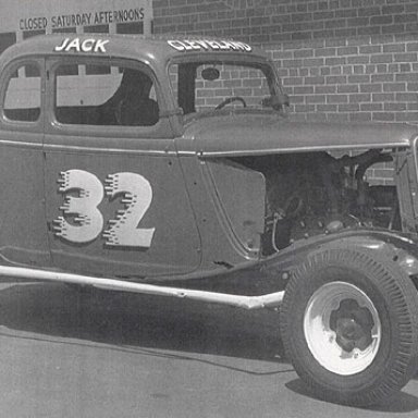 Jack Work