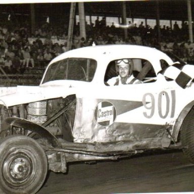 Jean guy chartland 901