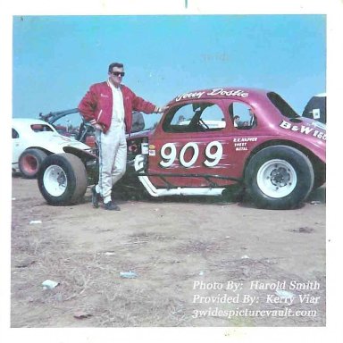 Jerry Dostie