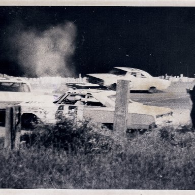 Columbia SC Speedway