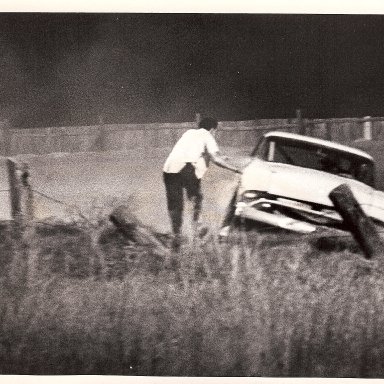 Columbia SC Speedway