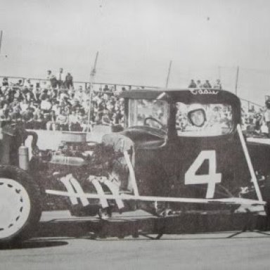 Jim landry