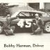 Bobby Harman's V8 Street Car raced @ FCS
