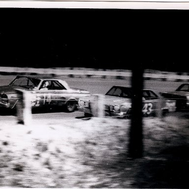 Columbia SC Speedway