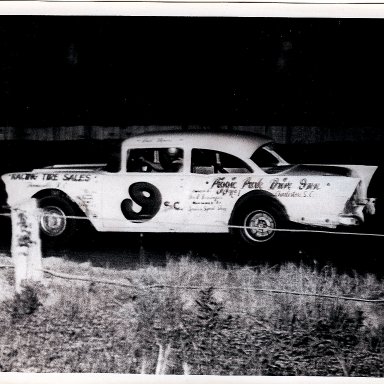 Columbia SC Speedway