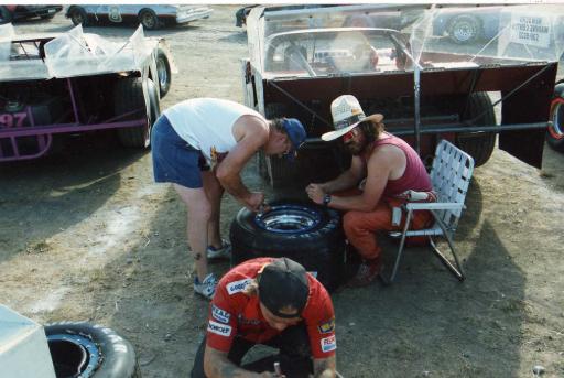 img087 - Gallery - HighWallers Racing Team | racersreunion.com