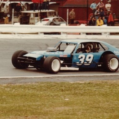 joe chowansky