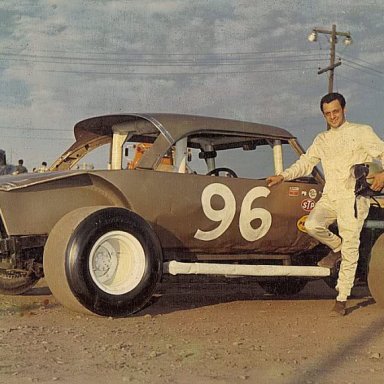 Joe Orso
