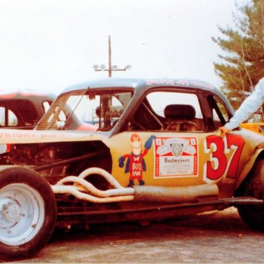 JoeThomas_37_Bud Coupe_