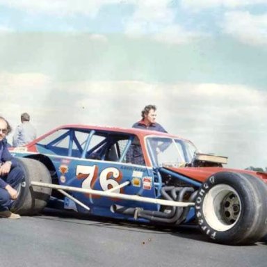 John Blewitt