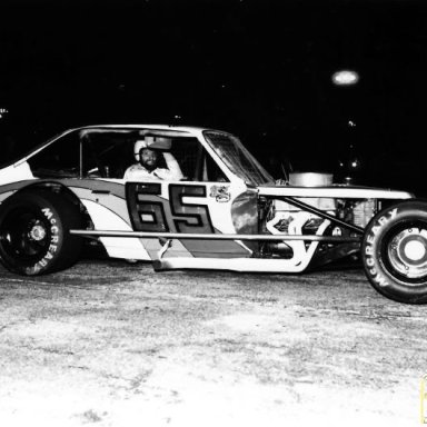 John Bunnell 65