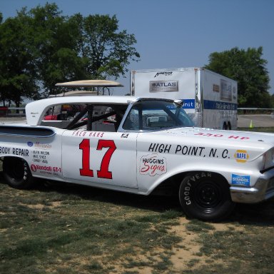 Car 17