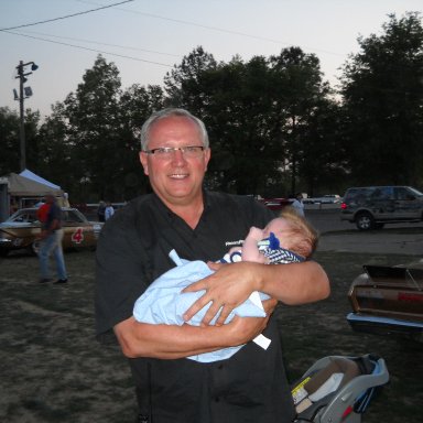Jeff Gilder and Eli Gilder