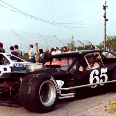 John Bunnell Waterford Modified