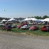 Columbia Speedway infield