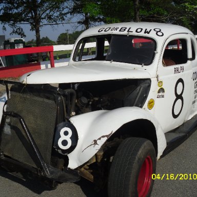 2010 Columbia SC Racers Reunion at cola speedway 004