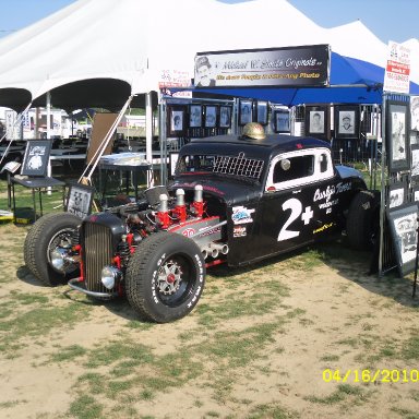 2010 Columbia SC Racers Reunion at cola speedway 013