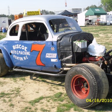 2010 Columbia SC Racers Reunion at cola speedway 015