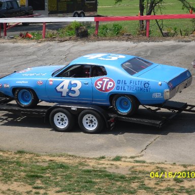 2010 Columbia SC Racers Reunion at cola speedway 026