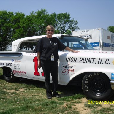 2010 Columbia SC Racers Reunion at cola speedway 035