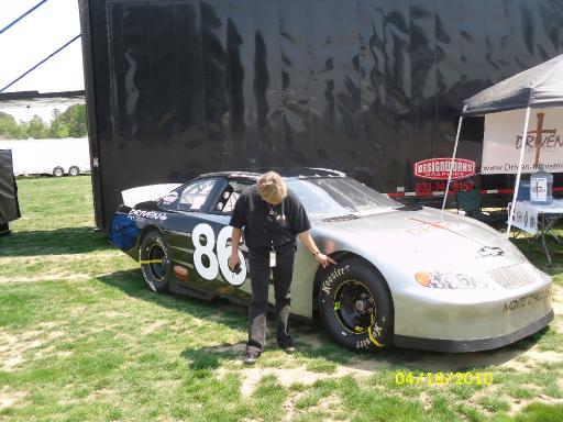 2010 Columbia SC Racers Reunion At Cola Speedway 036 - Gallery - Johnny ...