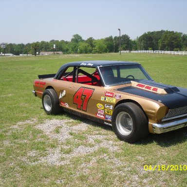 2010 Columbia SC Racers Reunion at cola speedway 042