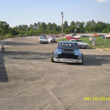 2010 Columbia SC Racers Reunion at cola speedway 062