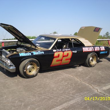 2010 columbia racers reunion 001