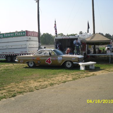 2010 Columbia SC Racers Reunion at cola speedway 008