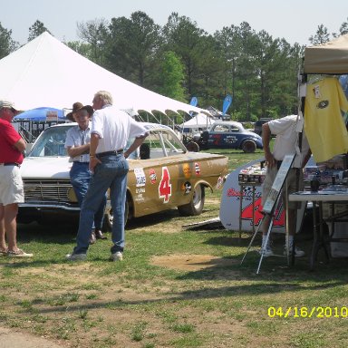 2010 Columbia SC Racers Reunion at cola speedway 023