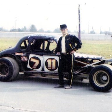Junior Ambrose