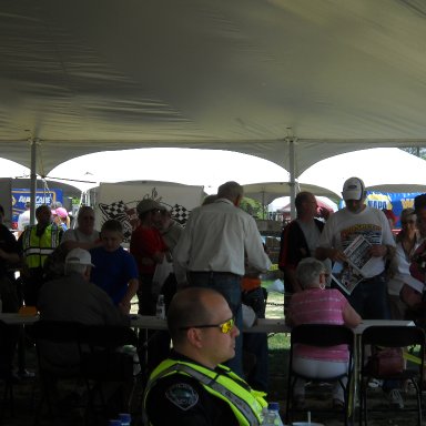 Autograph Session