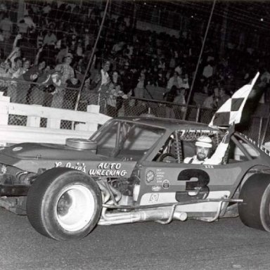 kenny barta