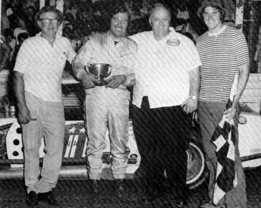 Andy Towler - Gallery - Andy Towler | racersreunion.com