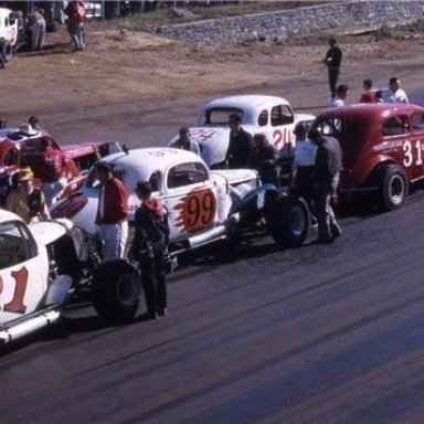 Langhorne 1958