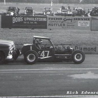 bobby baker