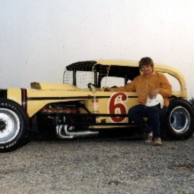 davey moore