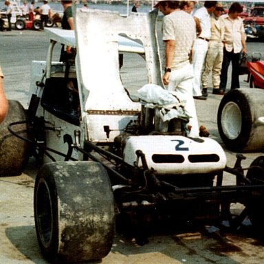 deuce 73
