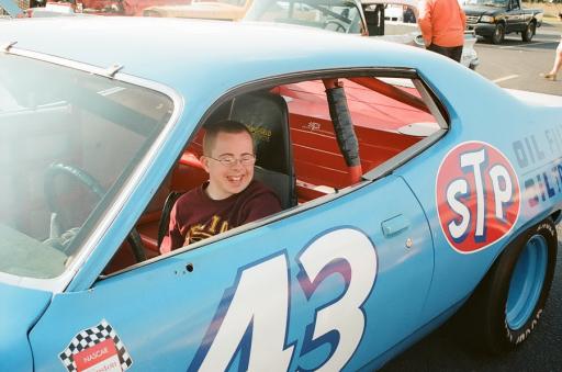 92550005 - Gallery - Ray Lamm | racersreunion.com
