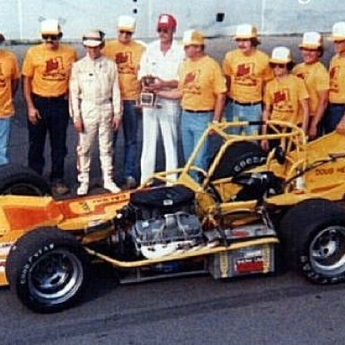 hevron team