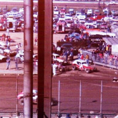 reading pits