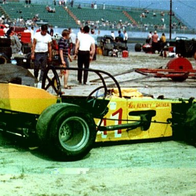 rex kenney 73