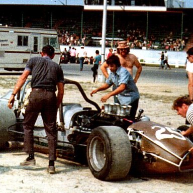 russ gray 73