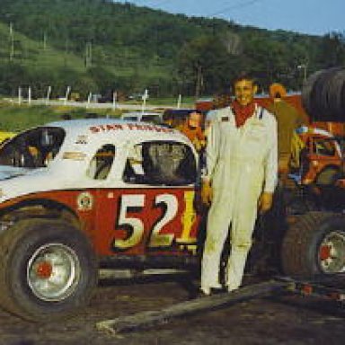 Stan Friesen