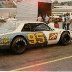 Tommy Houston #95 Martinsville