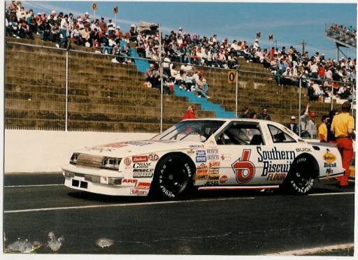 Tommy Houston Martinsville S Bisc - Gallery - Kent Benfield ...