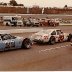 Sam Ard & Rick Mast Martinsville