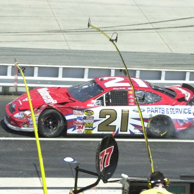 PHOTO'S OF T. TAYLOR WARREN