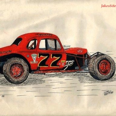 c norton
