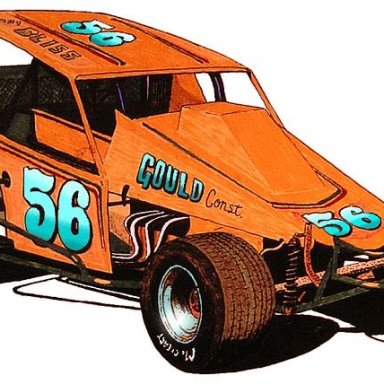 gould 56 bliss